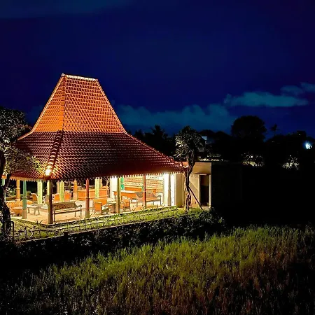Ubud Diary Villa Exterior photo