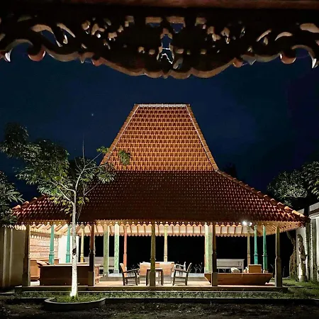 Ubud Diary Villa Exterior photo