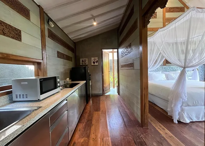 Ubud Diary Villa