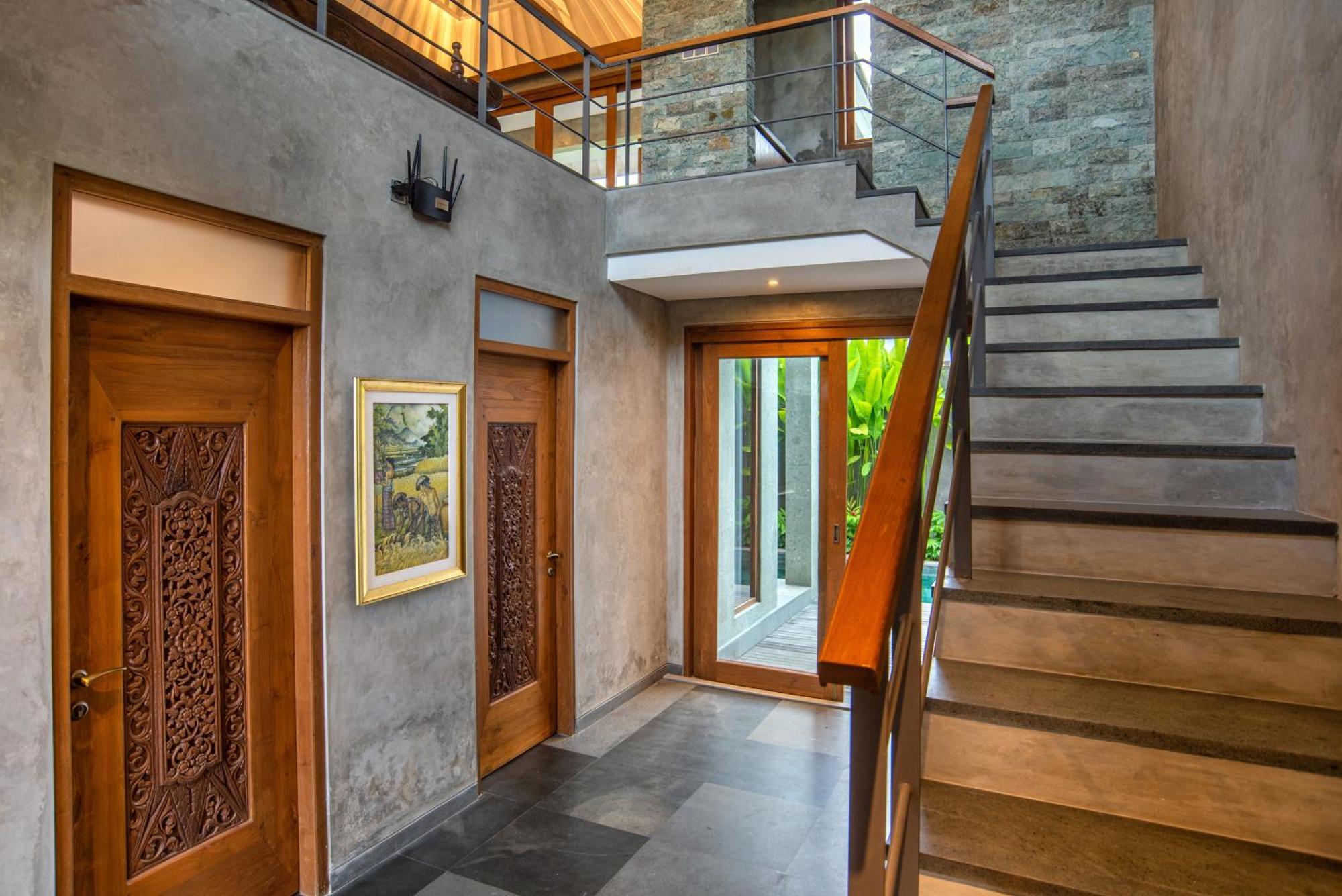Diary Villa