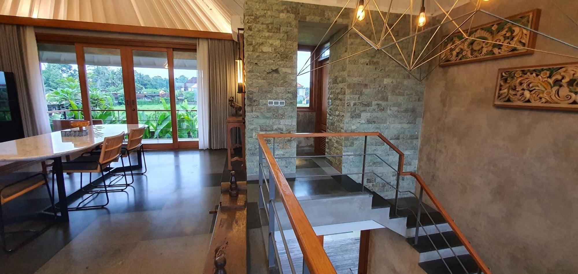 Diary Villa