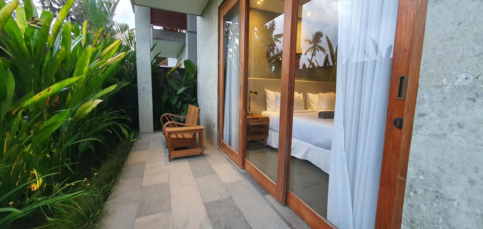 Villa Diary Ubud (Bali)