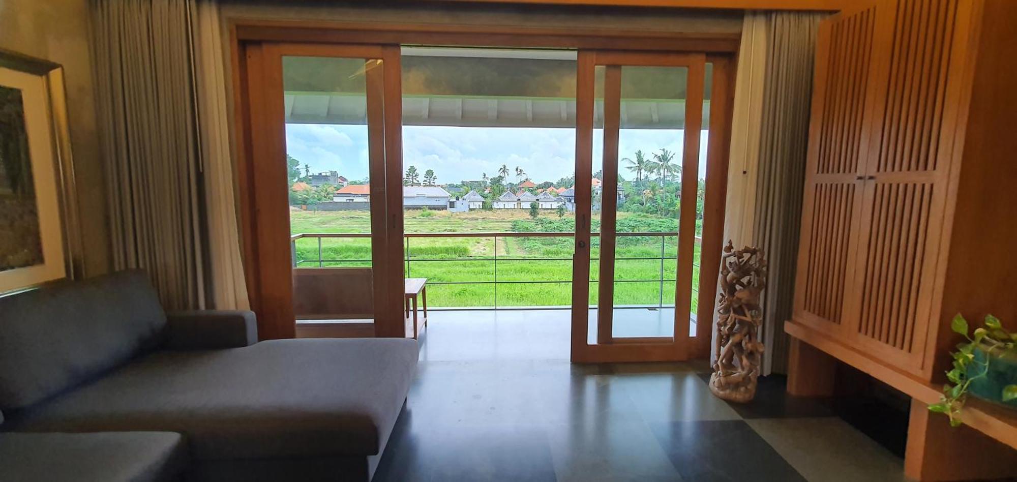 Diary Villa *
