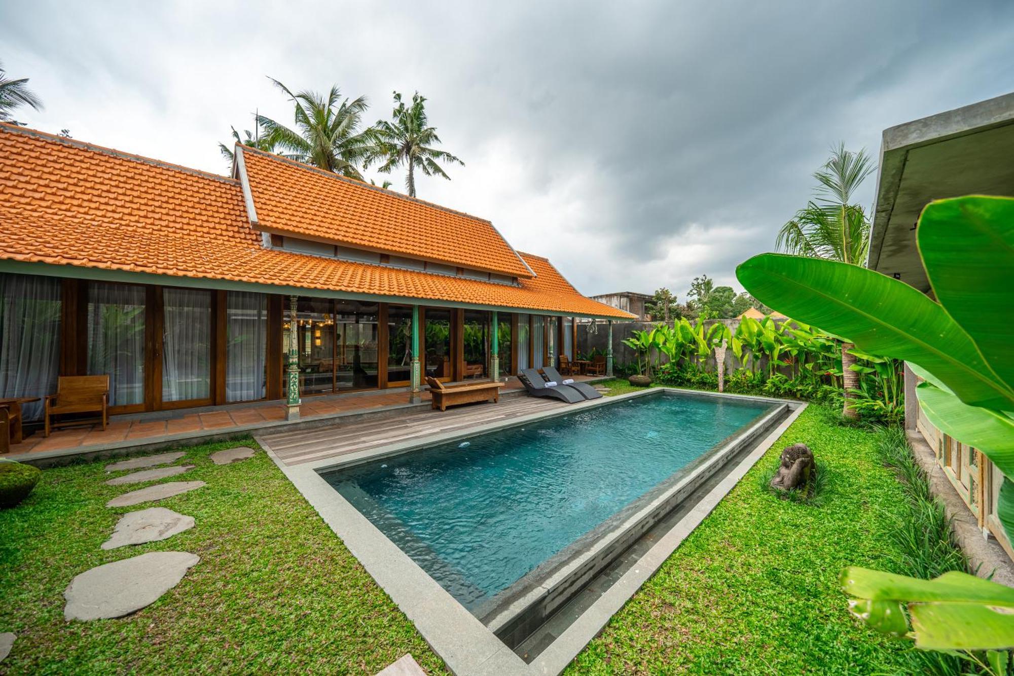 Diary Villa