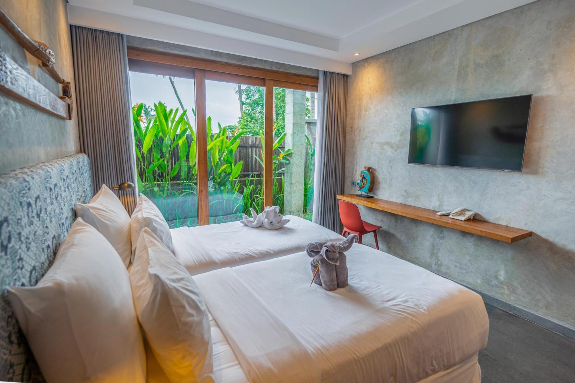 Diary Villa *
