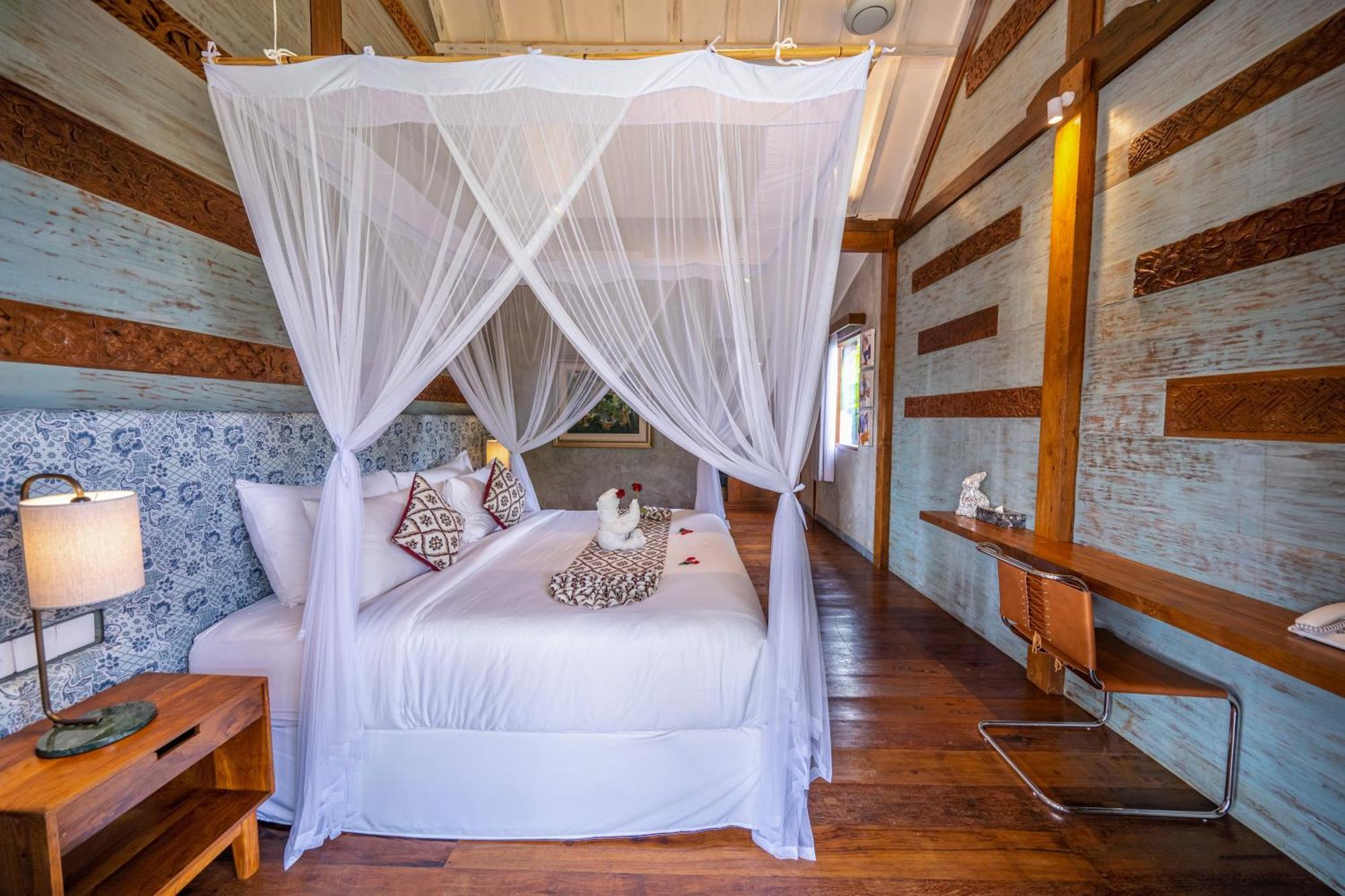 Diary Villa