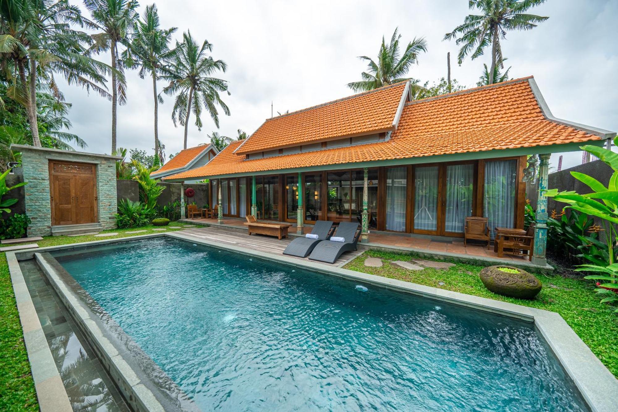 Diary Villa *