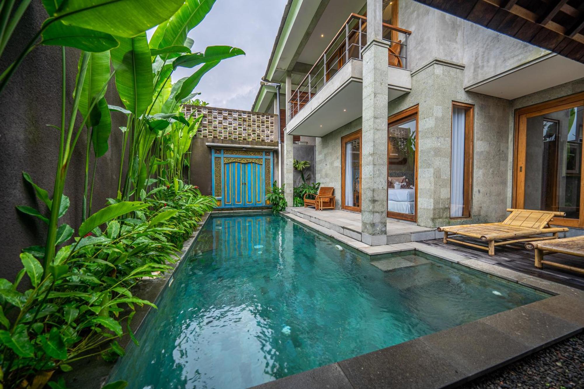 Diary Villa *