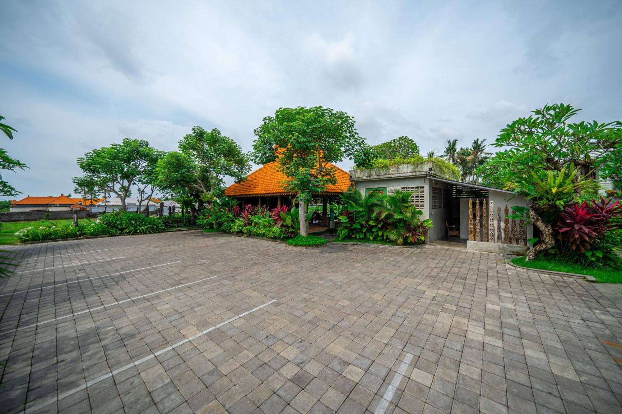 Diary Villa Ubud (Bali)