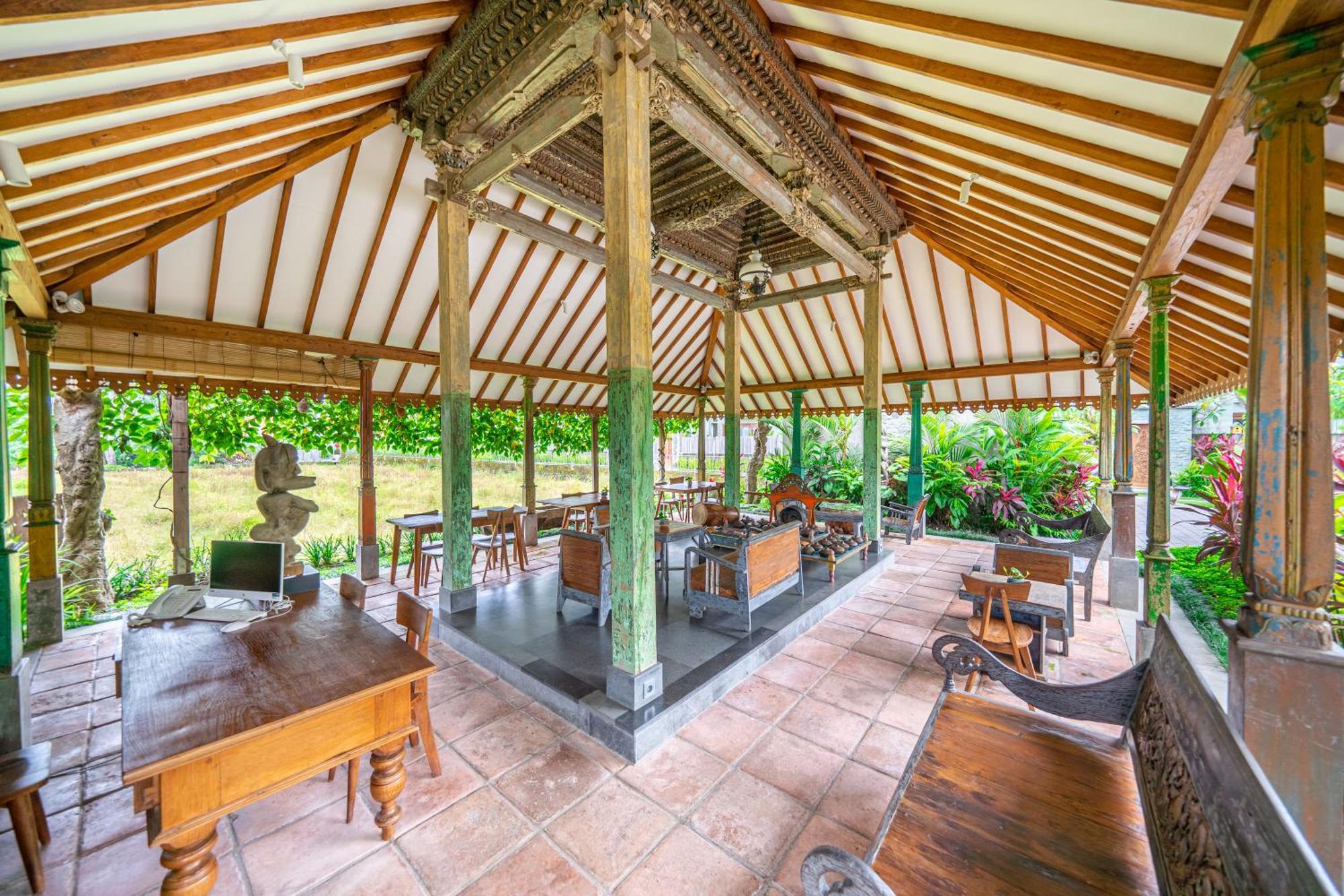Diary Ubud (Bali)