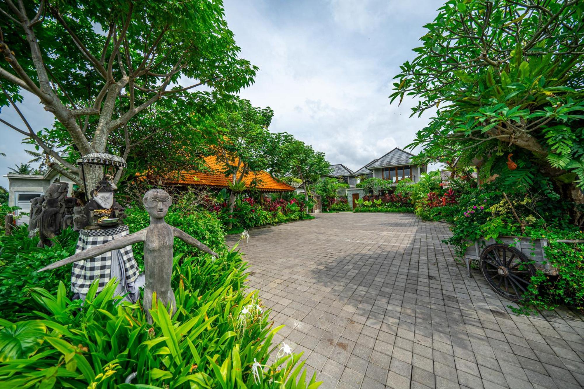Diary * Ubud (Bali)