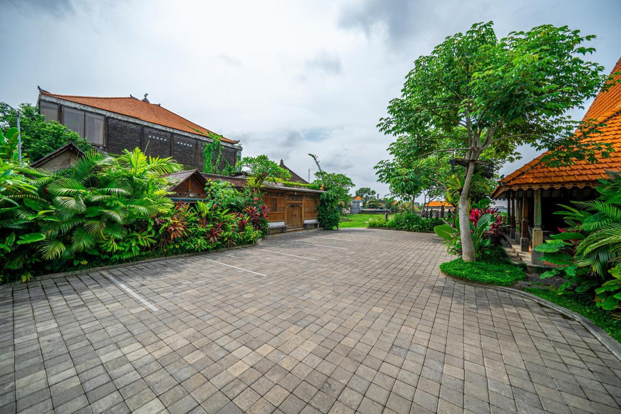 Diary Villa