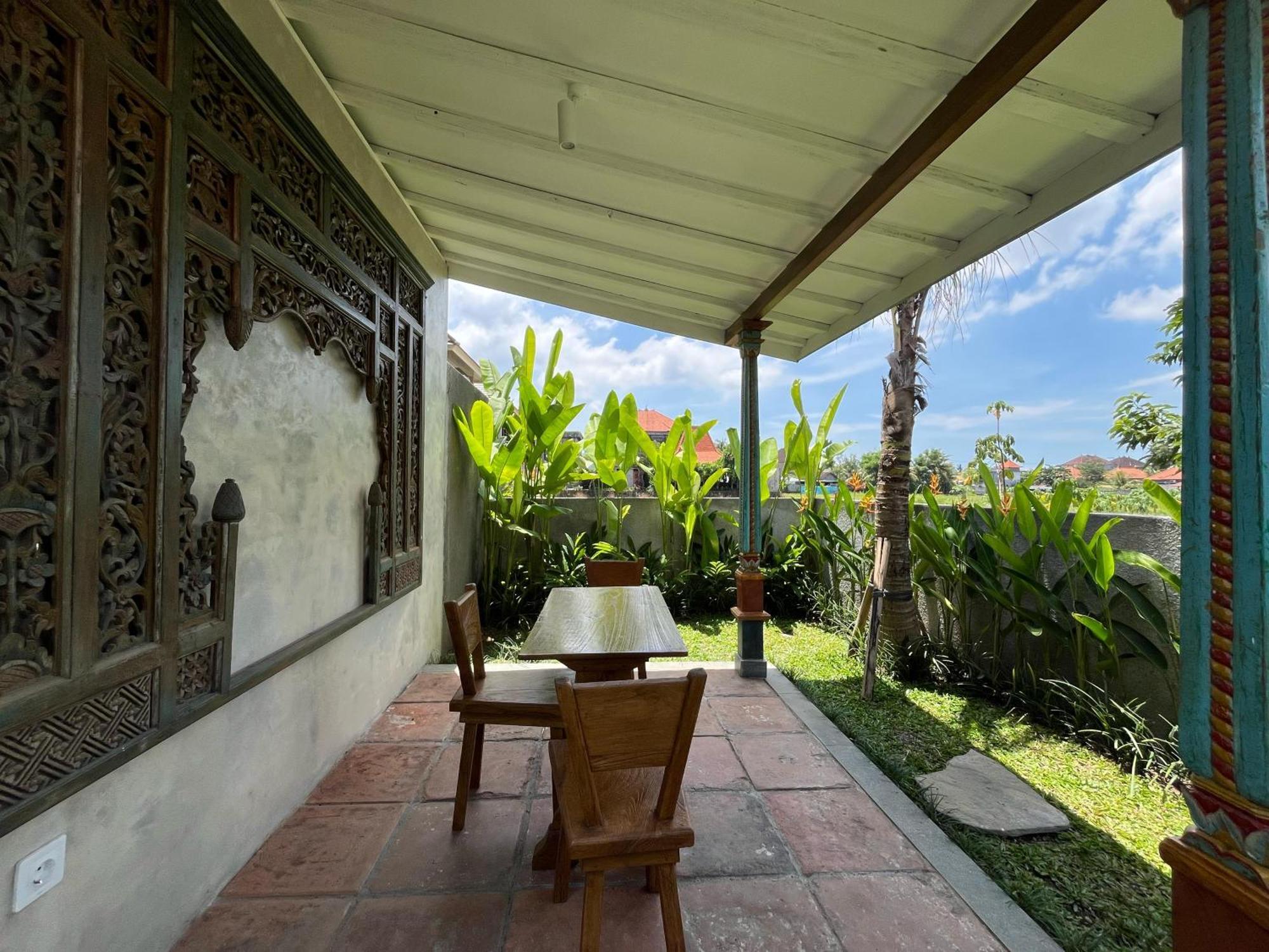 Diary Villa *