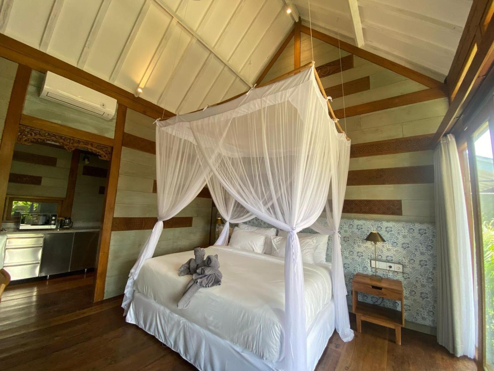 Villa Diary Ubud (Bali)